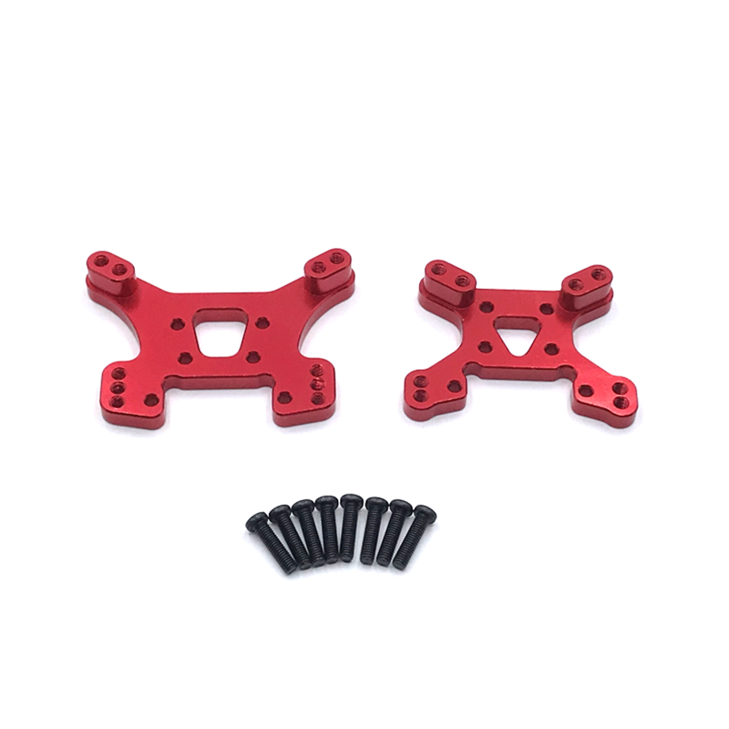Rc Hobby Warehouse - Staffa per ammortizzatore anteriore e posteriore