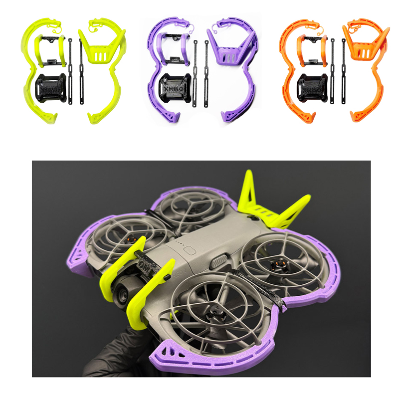 Rc Hobby Warehouse - Per DJI Neo2 RC Drone Anello