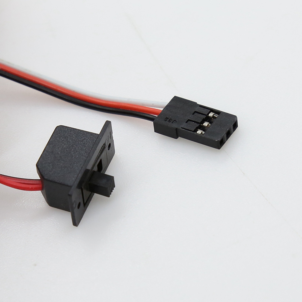 Esc Waterproof 60A - ABST 1060 60A Regolatore di velocità