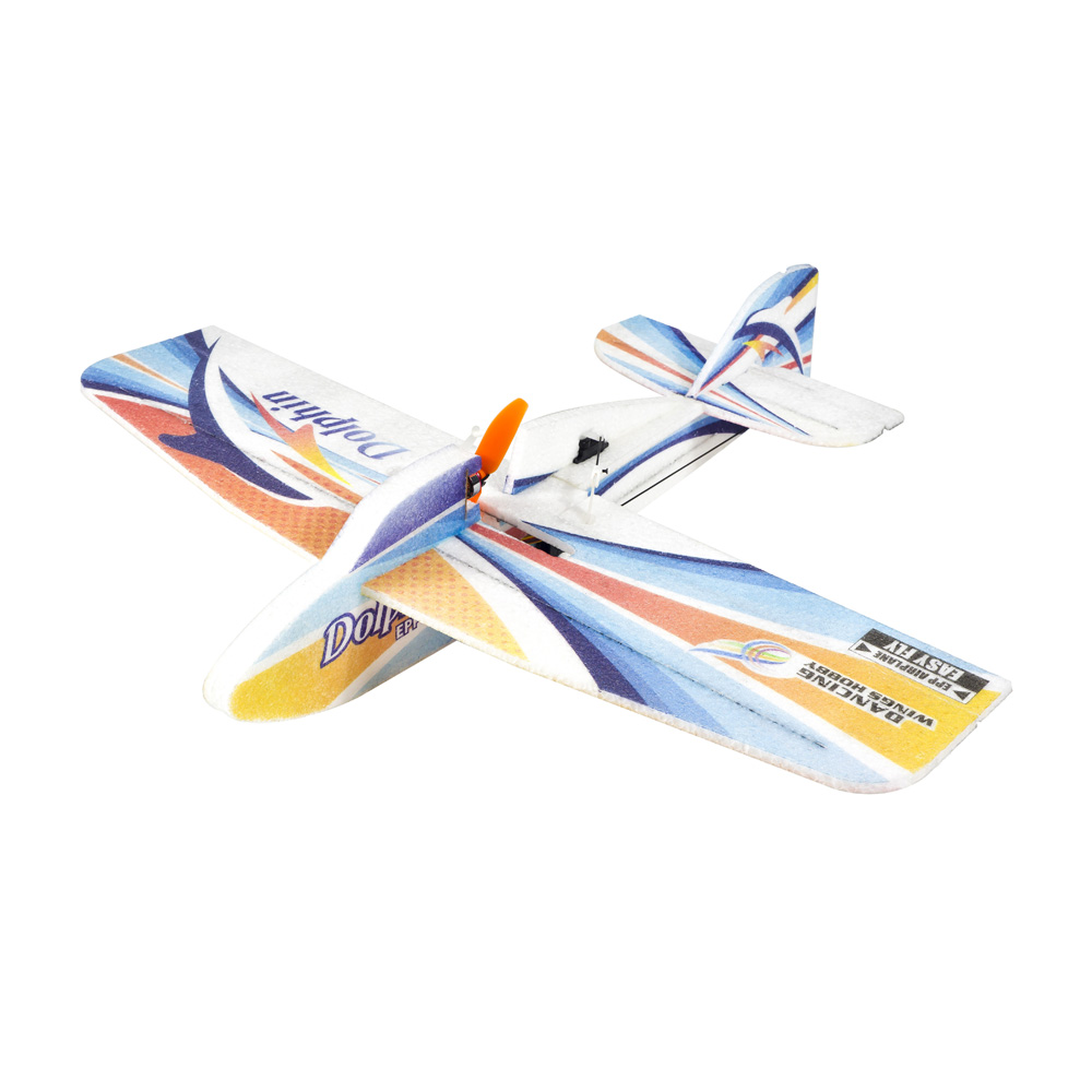 Rc Hobby & Maskinservice I Eskilstuna - Real Hawk 580MM (22.8') Apertura Alare