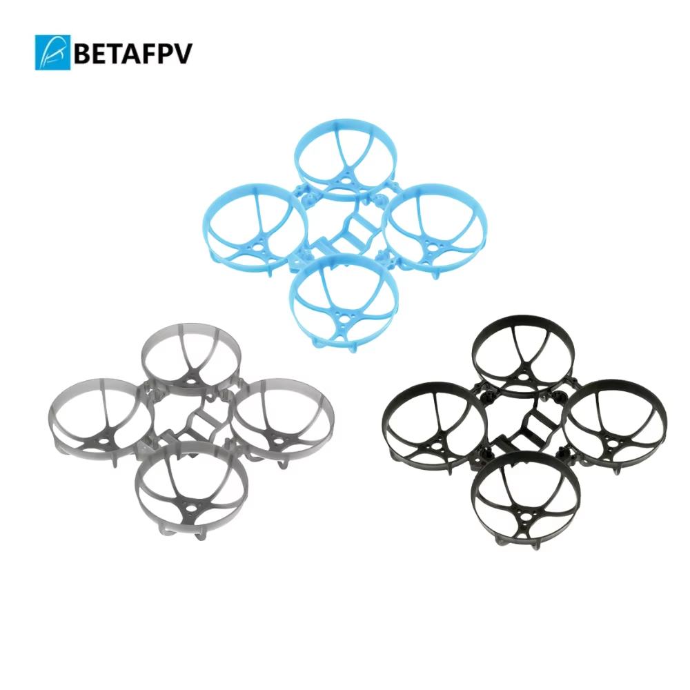 Rc Hobby Warehouse - BETAFPV Meteor65 Pro Frame Accessori per