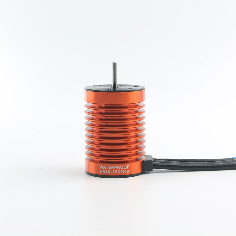 Esc Waterproof 60A - FATJAY RC Hobby RC 1:10 Auto
