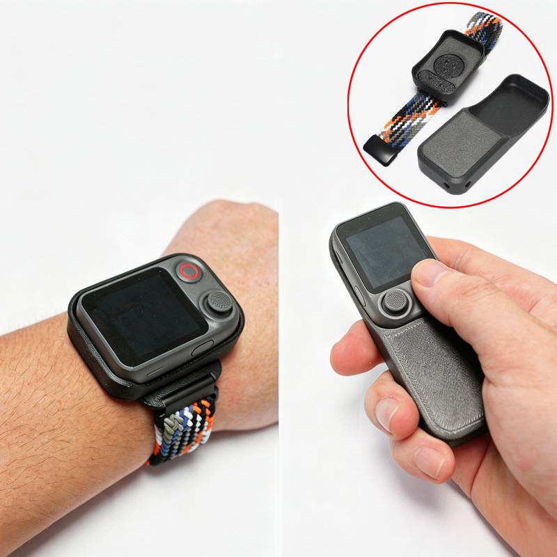 Rc Hobby Warehouse - Set di accessori per DJI Osmo