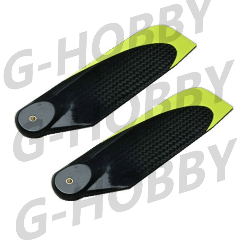 Rc Hobby Tech - G-HOBBY 1 Coppia 86mm 92mm 106mm