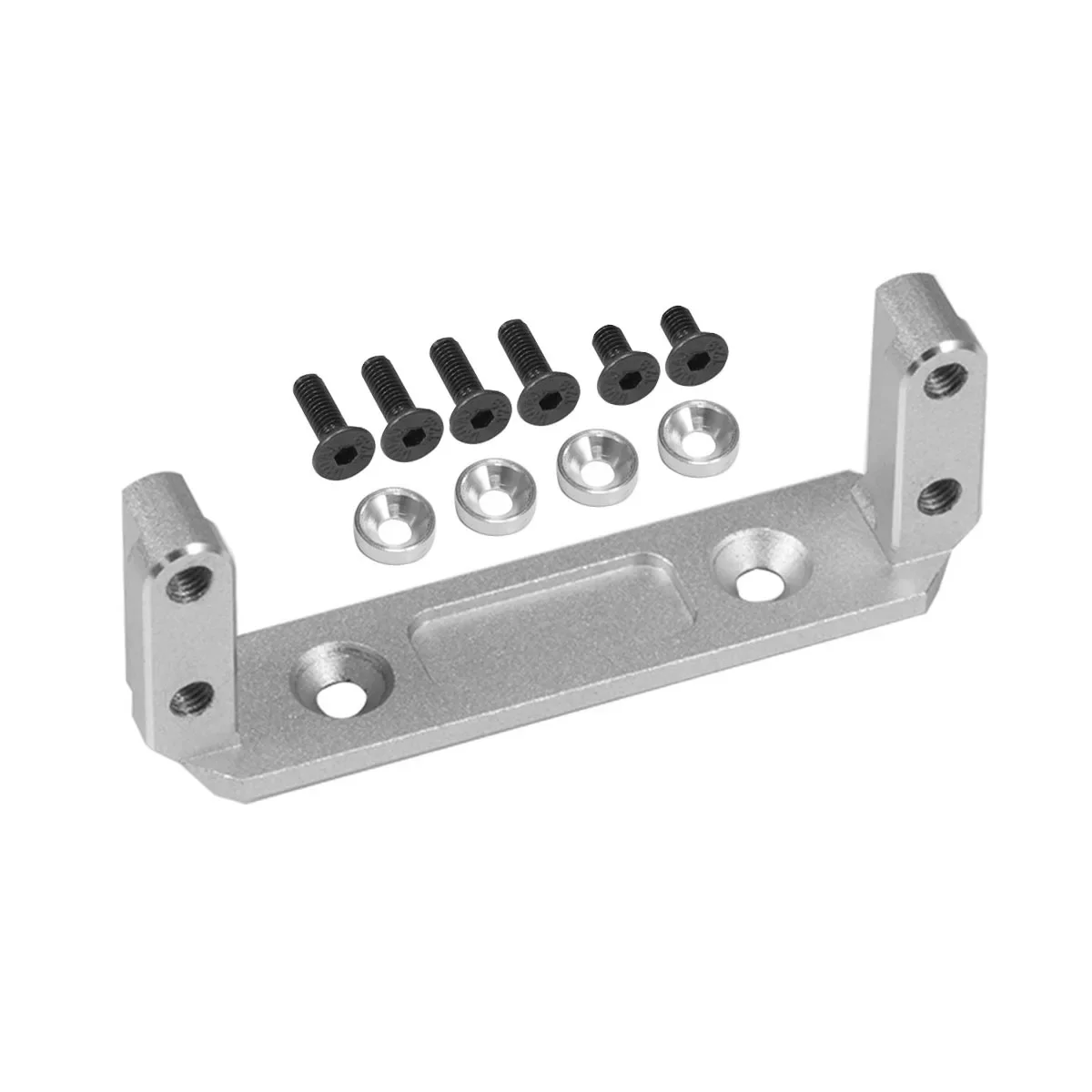 Servo Capra in lega di allumin - Rc Hobby Crawler recensione e prezzo