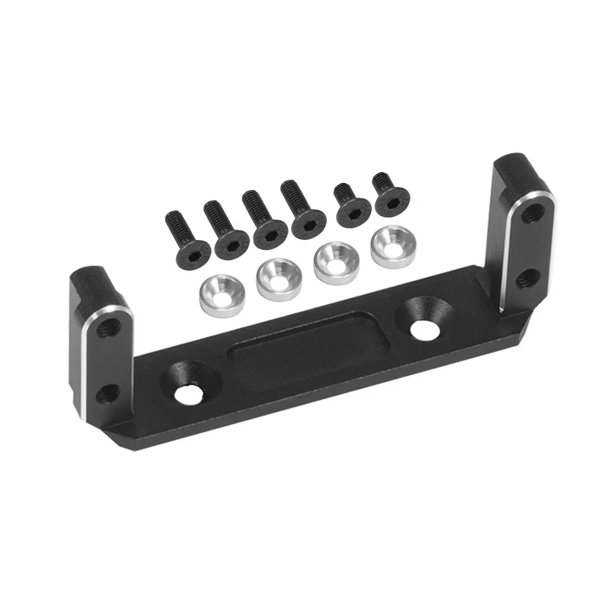 Servo Capra in lega di allumin - Rc Hobby Crawler recensione e prezzo