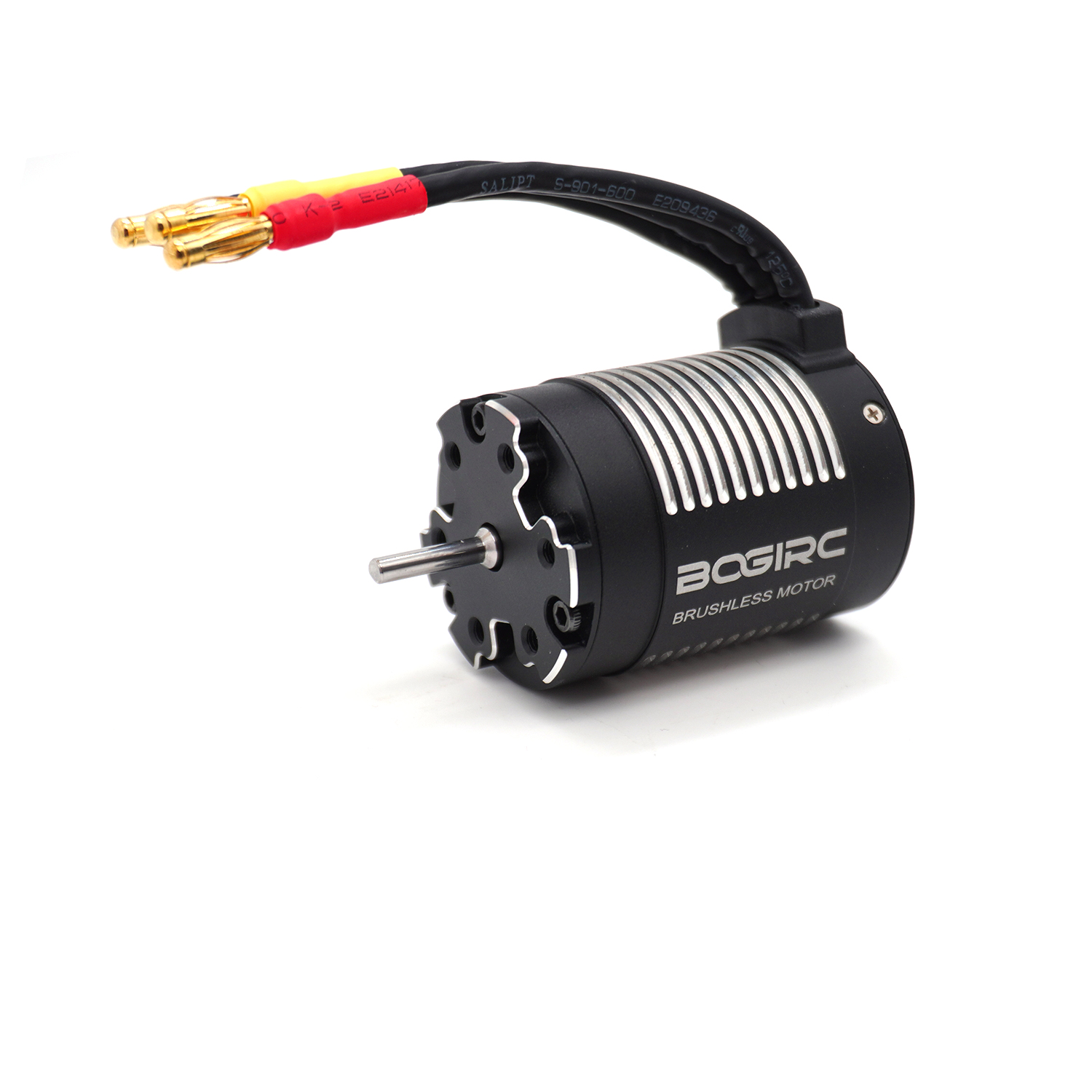 BOGIRC Motore Brushless Imperm - Esc Waterproof 60A recensione e prezzo