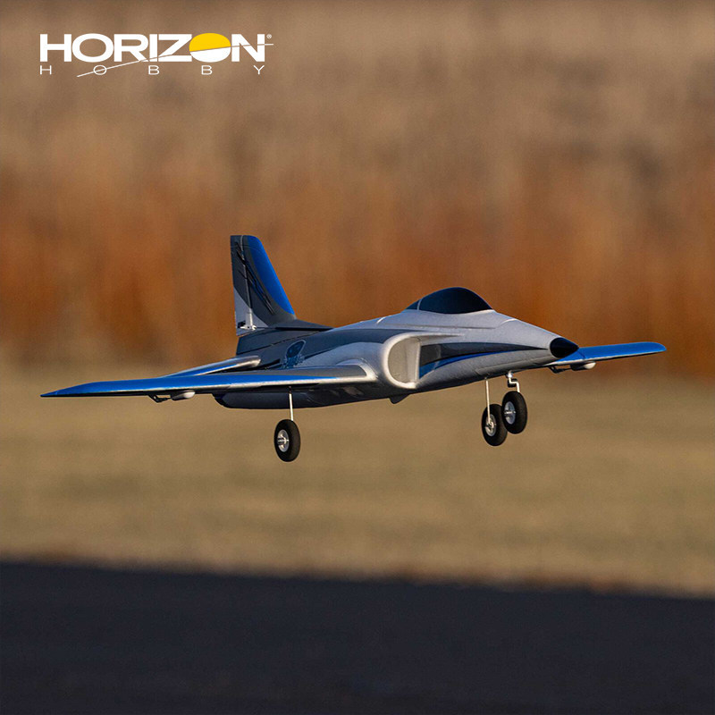 Horizon Hobby Ducted Fan Rc Ai - Rc Hobby Tech recensione e prezzo