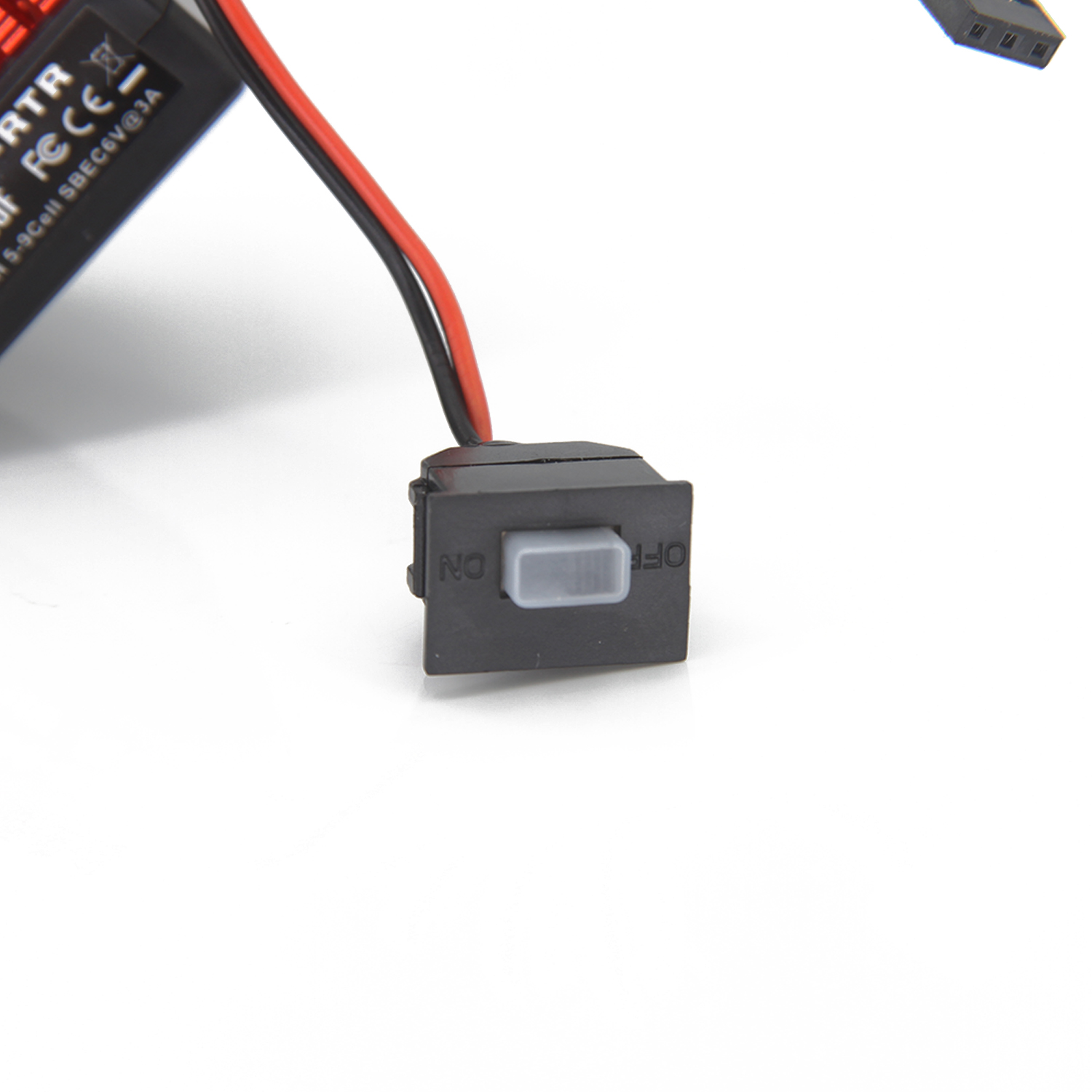ESC Impermeabile 60A con 3 Mod - Esc Waterproof 60A recensione e prezzo