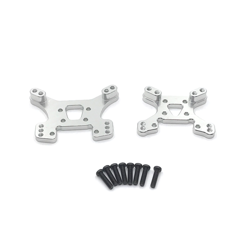 Staffa per ammortizzatore ante - Rc Hobby Warehouse recensione e prezzo