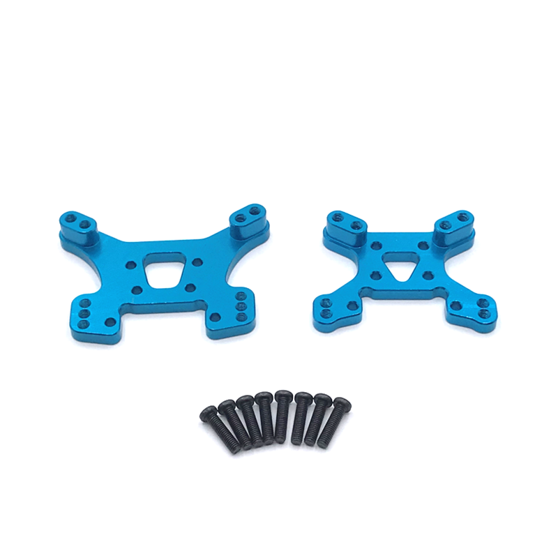 Staffa per ammortizzatore ante - Rc Hobby Warehouse recensione e prezzo
