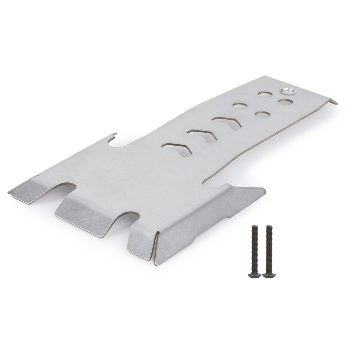 Protezione Assale in Acciaio I - Rc Hobby Crawler recensione e prezzo