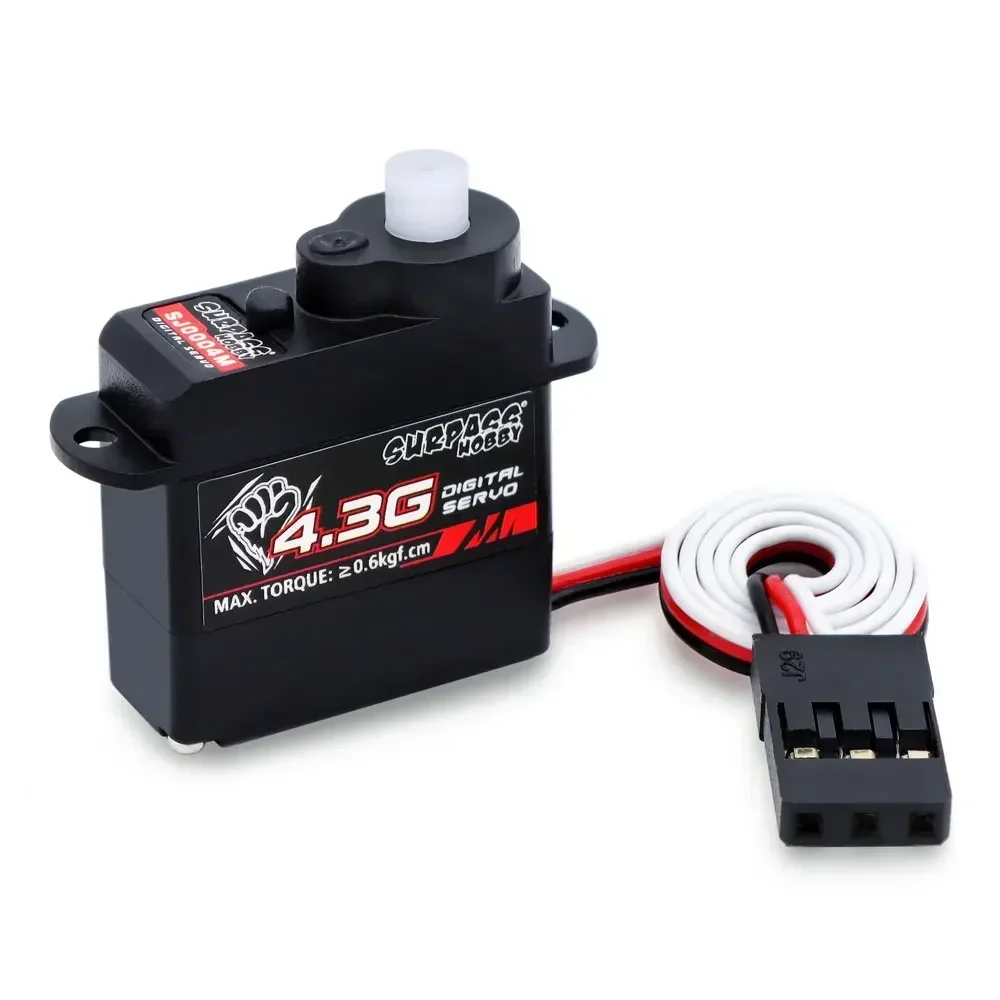 Surpass Hobby 2g 3.7g 4.3g 6g  - Rc Hobby & Maskinservice I Eskilstuna recensione e prezzo