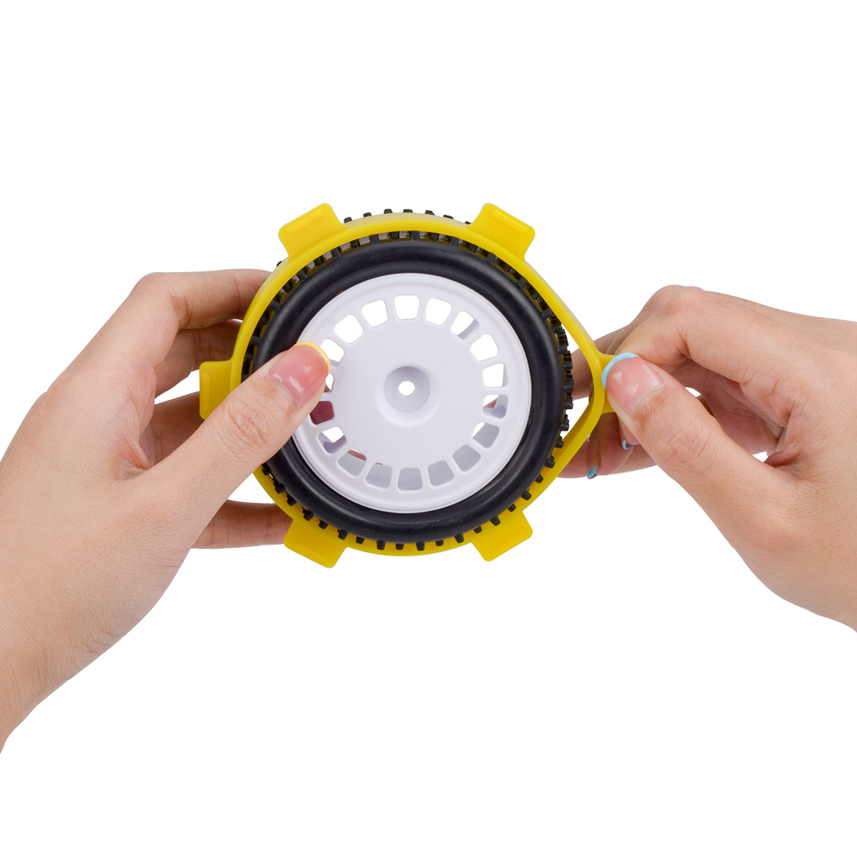 Strumento per l'incollaggio di - Rc Hobby Crawler recensione e prezzo