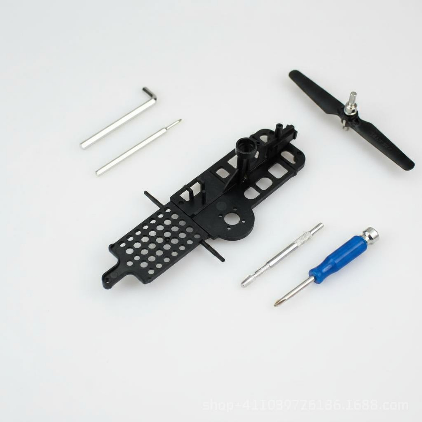 Telaio Leggero per Elicottero  - Rc Hobby & Maskinservice I Eskilstuna recensione e prezzo