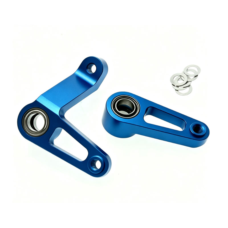 Kit di Aggiornamento in Metall - Rc Hobby Crawler recensione e prezzo