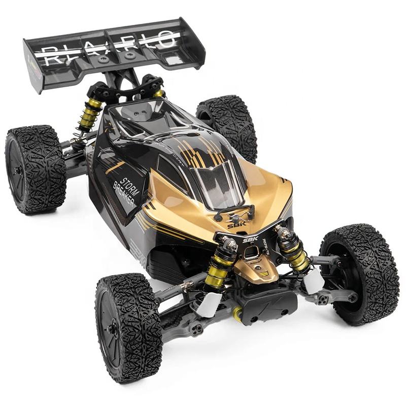 Buggy RC Off-Road in Fibra di  - Rc Hobby & Maskinservice I Eskilstuna recensione e prezzo