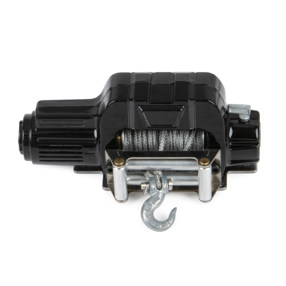 Scala RC verricello Wireless t - Rc Crawler 4X4 recensione e prezzo