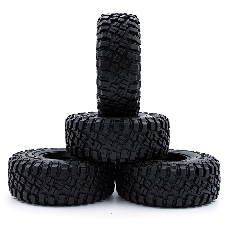RC Auto 1.9 Pollici 117 millim - Rc Crawler 4X4 recensione e prezzo