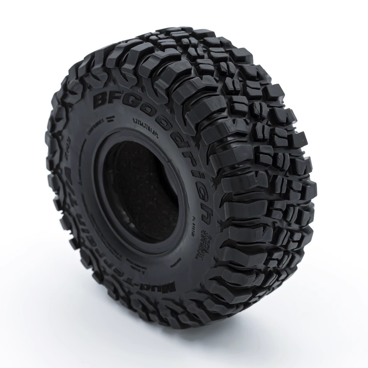 RC Auto 1.9 Pollici 117 millim - Rc Crawler 4X4 recensione e prezzo