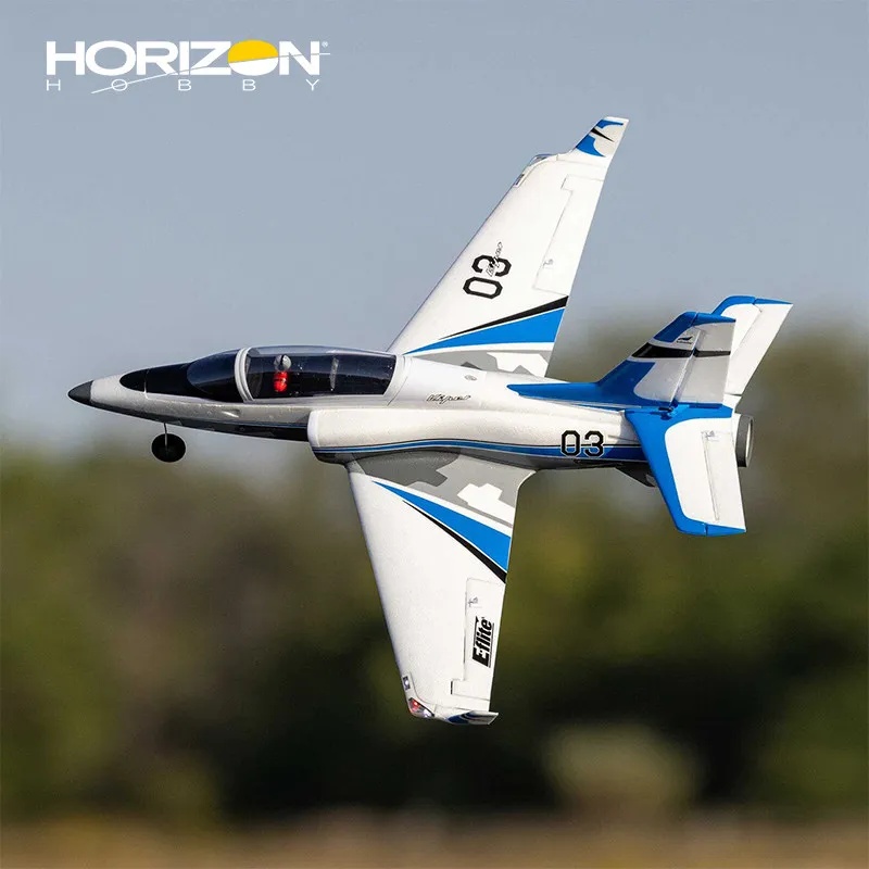 Horizon Hobby Umx Viper Aereo  - Rc Hobby Tech recensione e prezzo