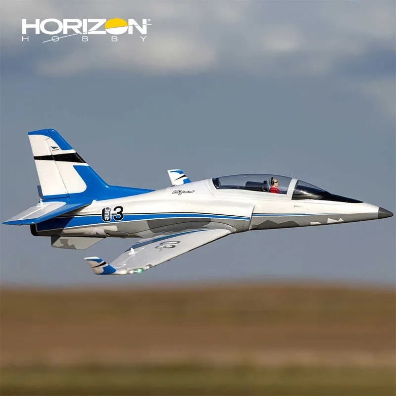 Horizon Hobby Umx Viper Aereo  - Rc Hobby Tech recensione e prezzo