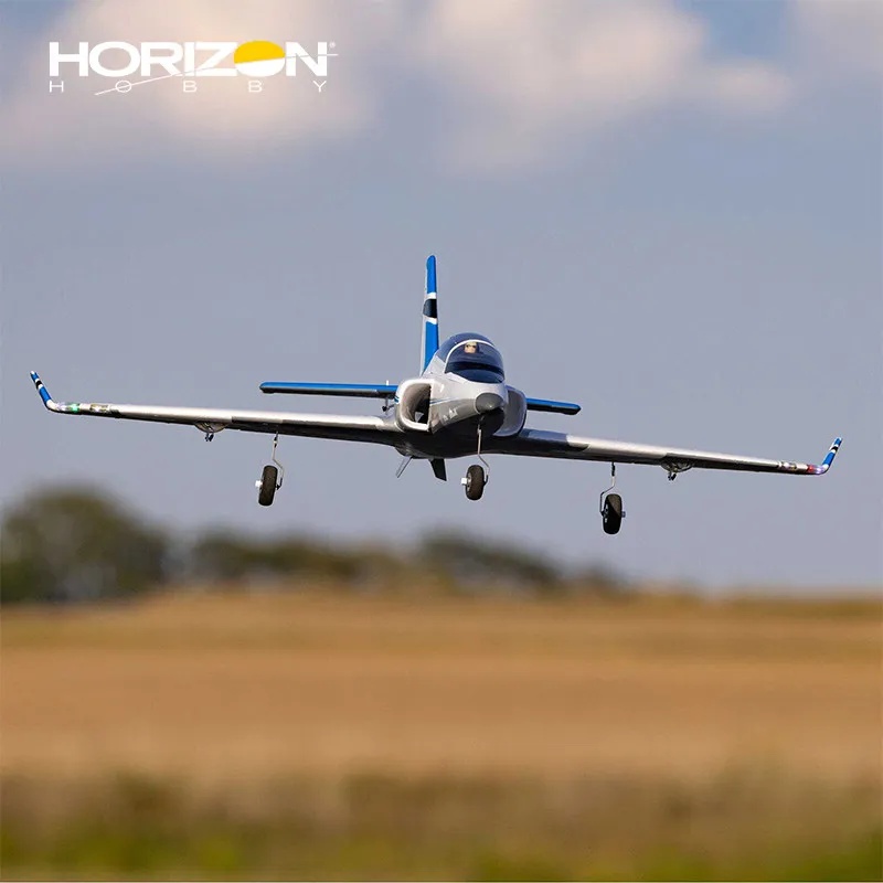 Horizon Hobby Umx Viper Aereo  - Rc Hobby Tech recensione e prezzo