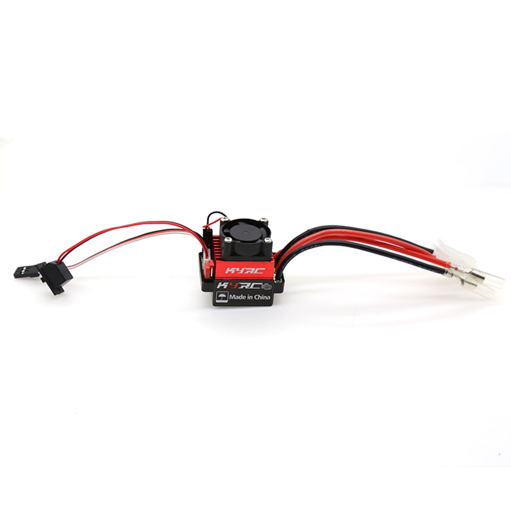 ABST 1060 60A Regolatore di ve - Esc Waterproof 60A recensione e prezzo
