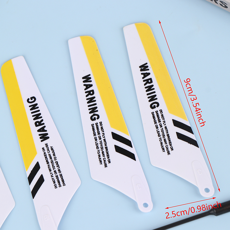 1 Set Parti di Ricambio S107G  - Rc Hobby Warehouse recensione e prezzo