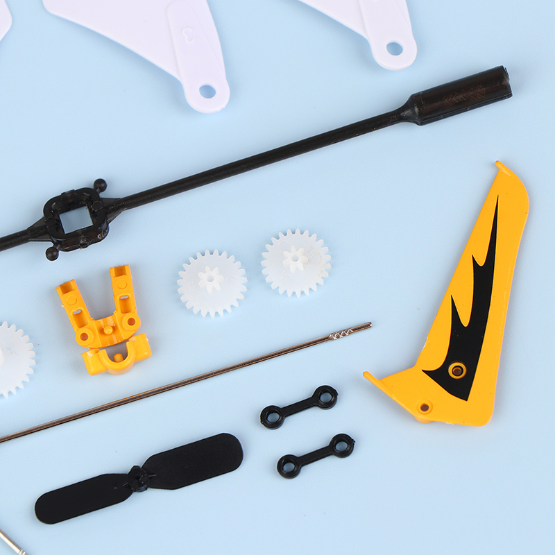 1 Set Parti di Ricambio S107G  - Rc Hobby Warehouse recensione e prezzo