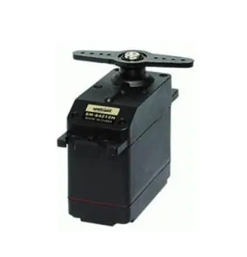 SpringRC SM-4212M 60g/12kg-cm/ - Servo Metal Gear recensione e prezzo