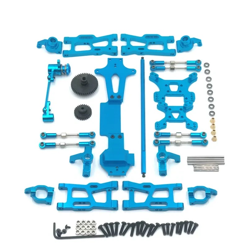 Kit di parti di aggiornamento  - Rc Hobby Warehouse recensione e prezzo