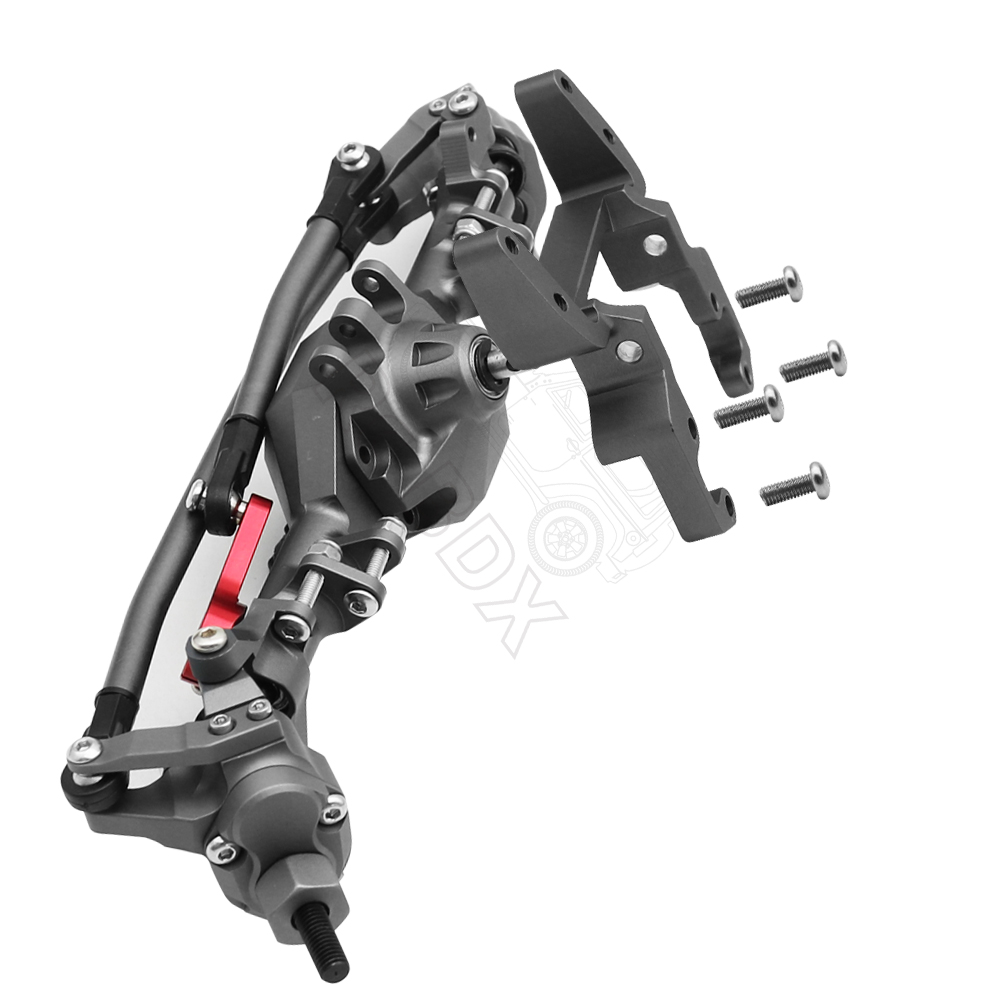 Asse portale posteriore anteri - Rc Hobby Warehouse recensione e prezzo