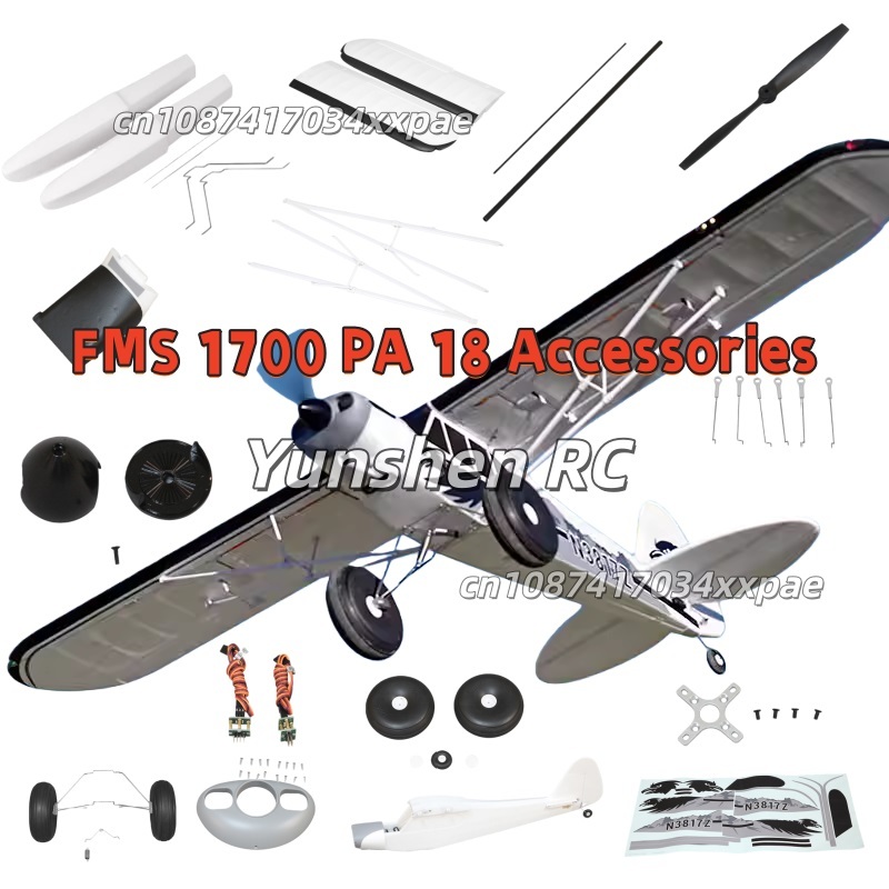 Adesivi decorativi per aereo R - Rc Hobby & Maskinservice I Eskilstuna recensione e prezzo