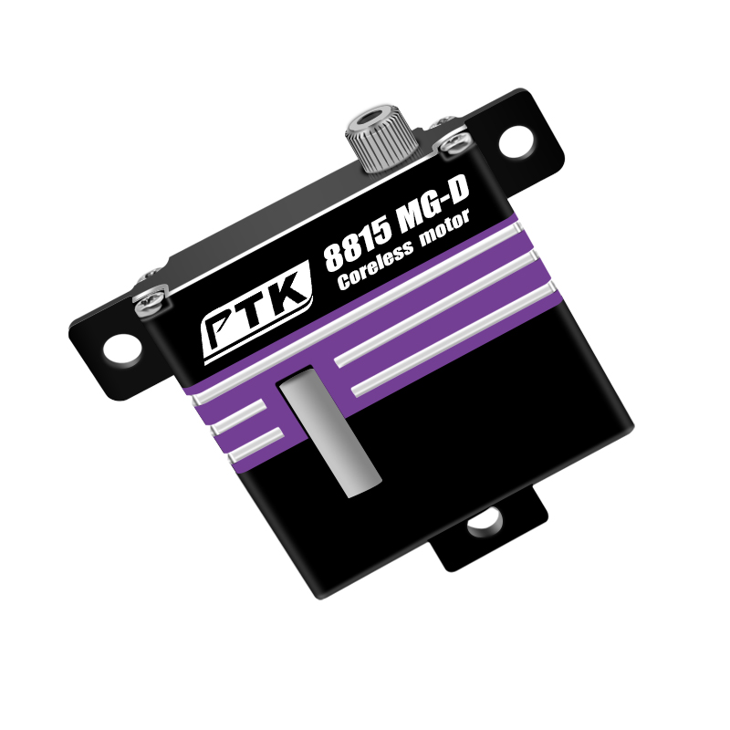 PTK 8815 MG-D Servo programmab - Servo Metal Gear recensione e prezzo