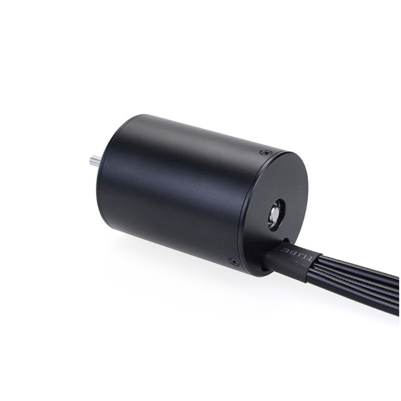 A49K-Motore brushless impermea - Esc Waterproof 60A recensione e prezzo