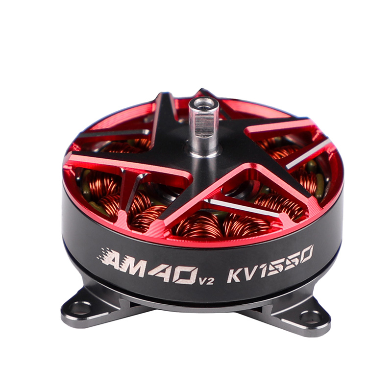 T-Hobby AM40 V2 3D/4D 2-3S Pot - Rc Hobby & Maskinservice I Eskilstuna recensione e prezzo