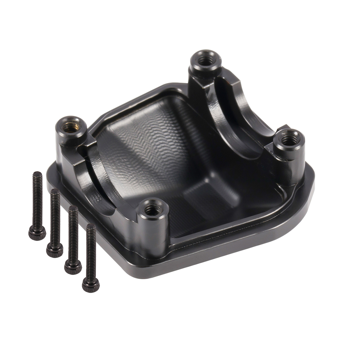 33g Rivestimento Nero Ottone D - Rc Crawler 4X4 recensione e prezzo