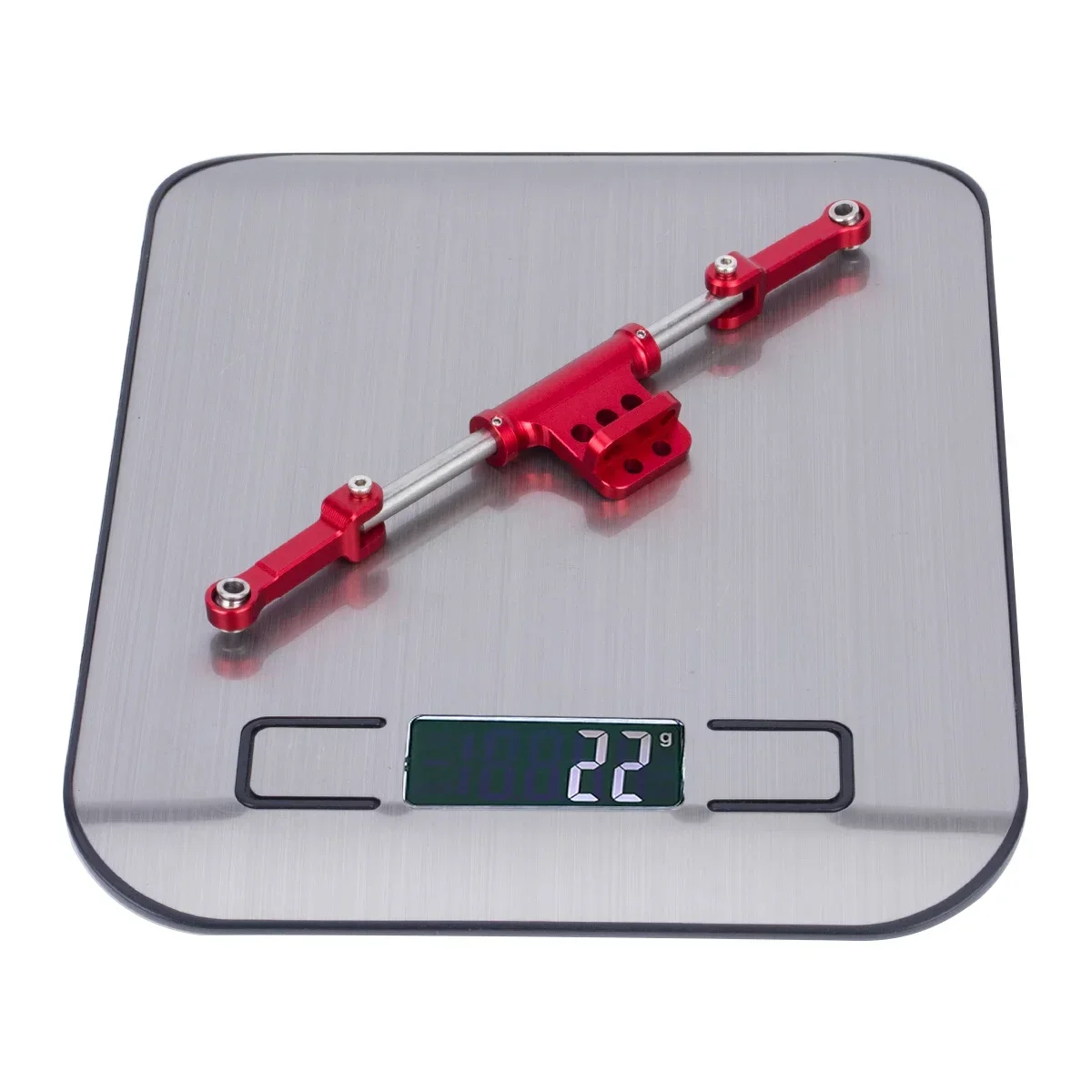 1/10 RC Crawler Kit cilindro s - Rc Hobby Crawler recensione e prezzo
