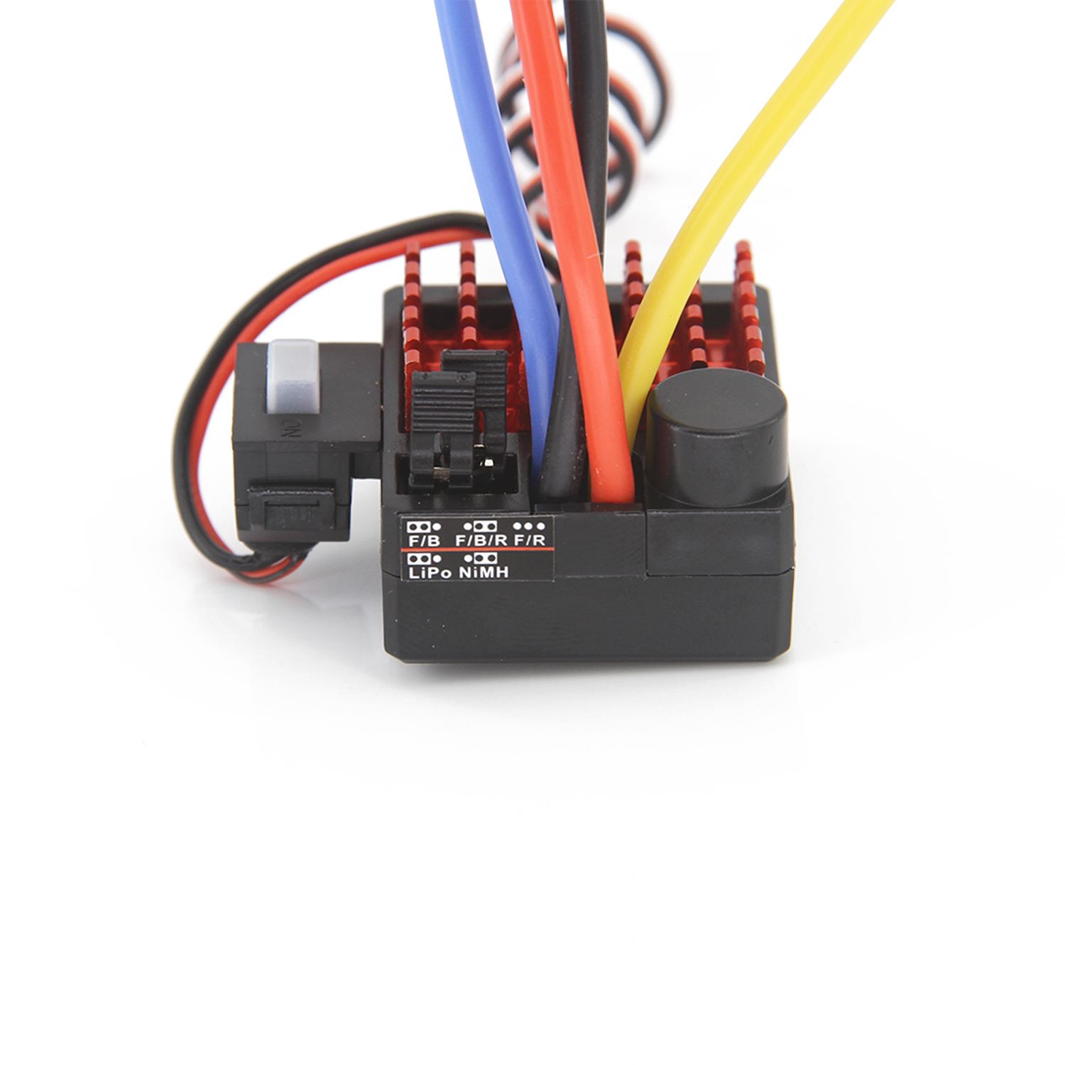 NEEBRC 60A ESC Impermeabile co - Esc Waterproof 60A recensione e prezzo