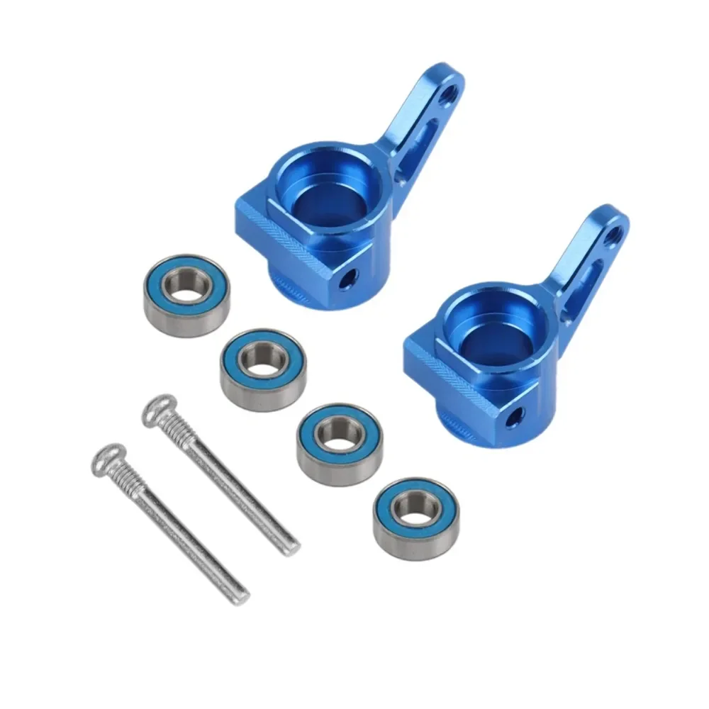 6 pz Metallo Anteriore Caster  - Rc Hobby Warehouse recensione e prezzo
