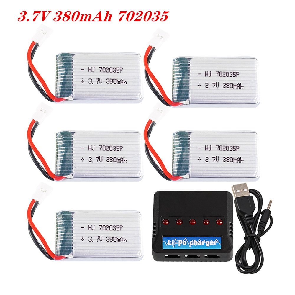 Batteria ricaricabile 3.7V 380 - Rc Hobby & Maskinservice I Eskilstuna recensione e prezzo