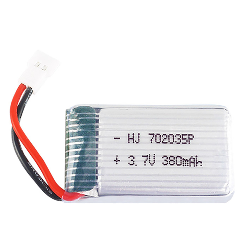 Batteria ricaricabile 3.7V 380 - Rc Hobby & Maskinservice I Eskilstuna recensione e prezzo