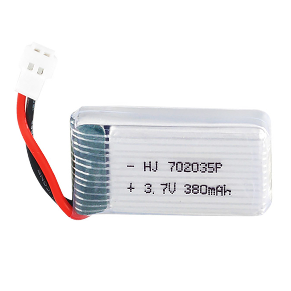 Batteria ricaricabile 3.7V 380 - Rc Hobby & Maskinservice I Eskilstuna recensione e prezzo