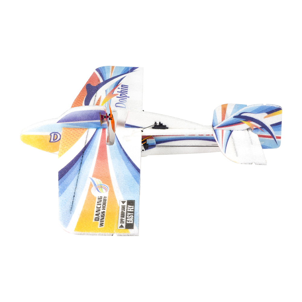 Real Hawk 580MM (22.8') Apertu - Rc Hobby & Maskinservice I Eskilstuna recensione e prezzo