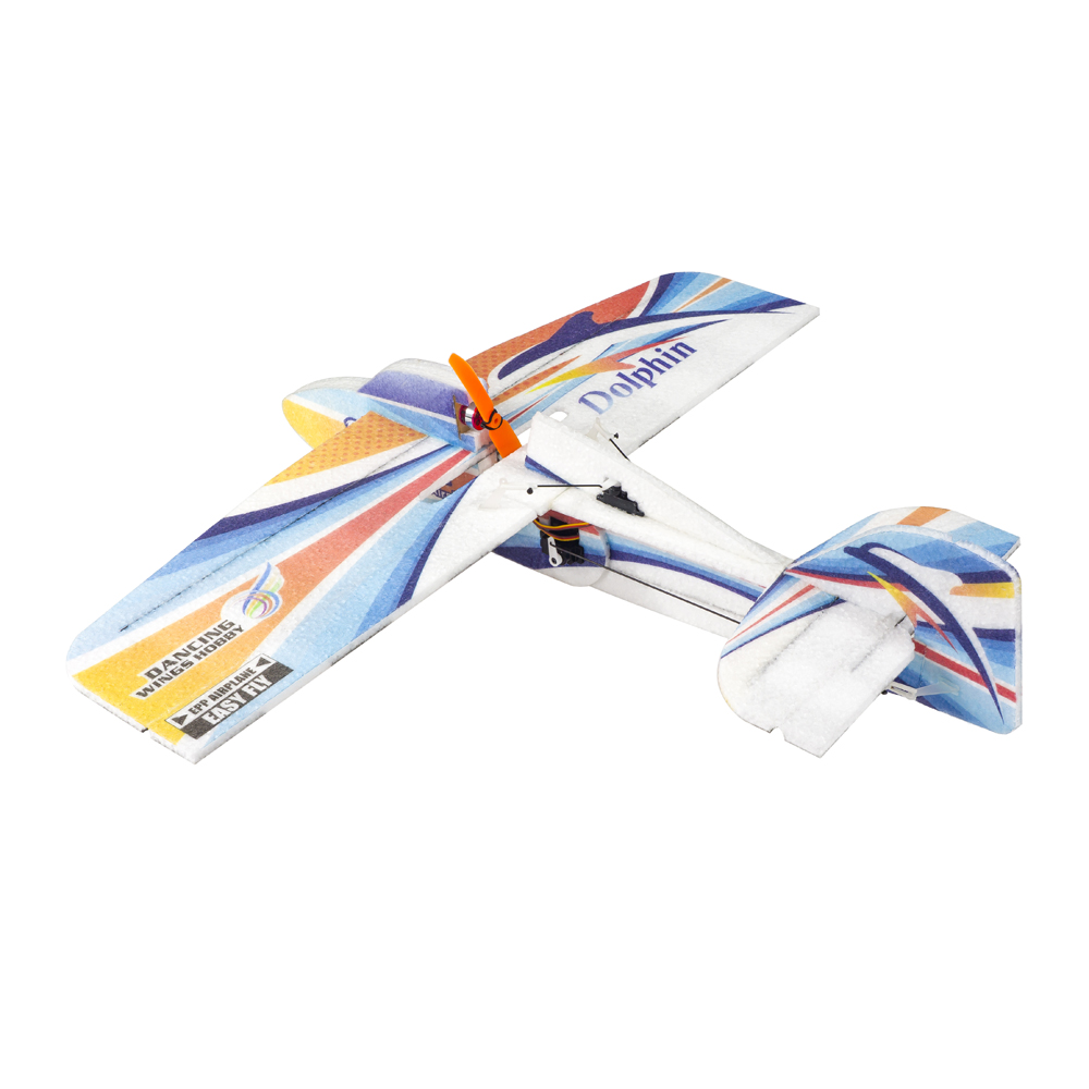 Real Hawk 580MM (22.8') Apertu - Rc Hobby & Maskinservice I Eskilstuna recensione e prezzo