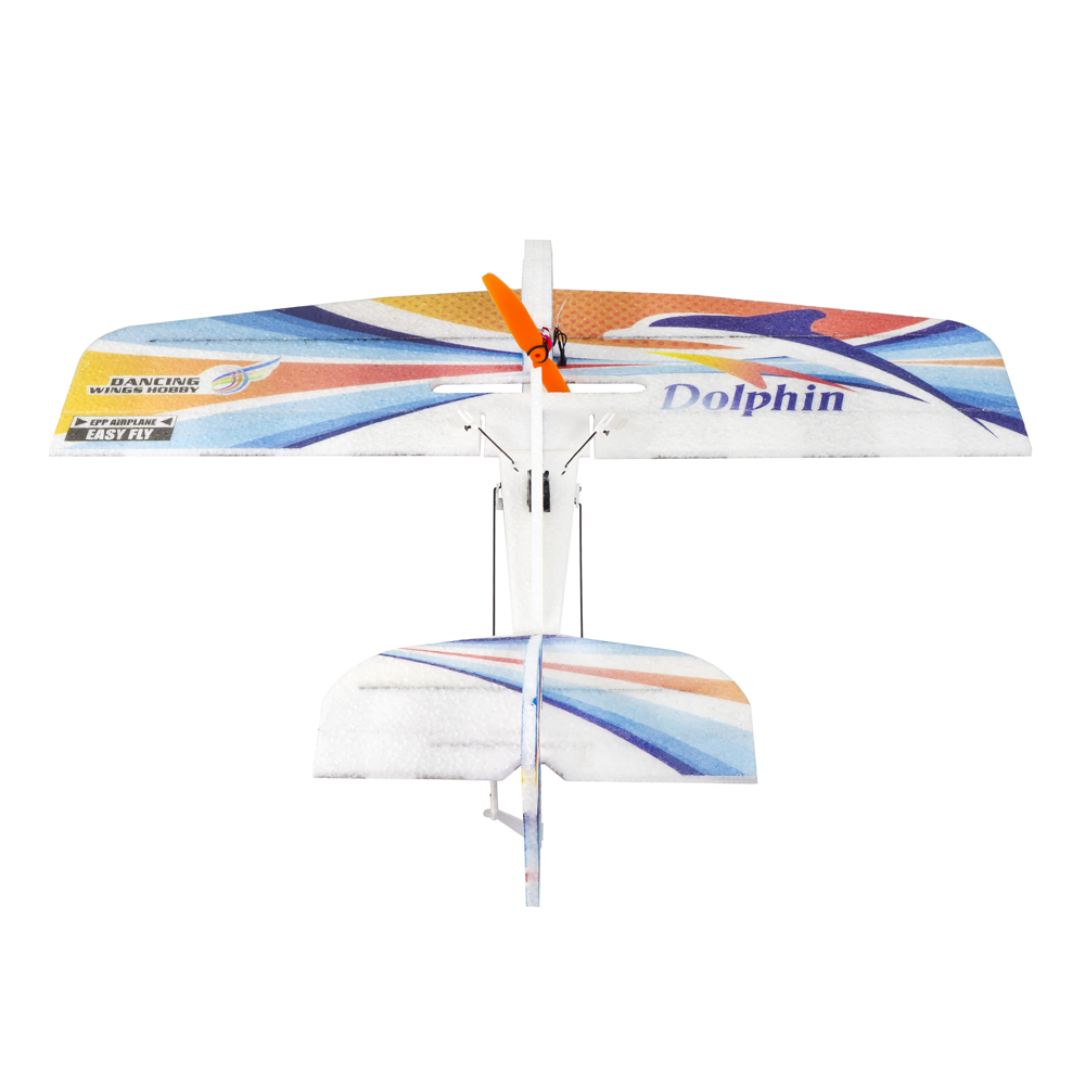 Real Hawk 580MM (22.8') Apertu - Rc Hobby & Maskinservice I Eskilstuna recensione e prezzo