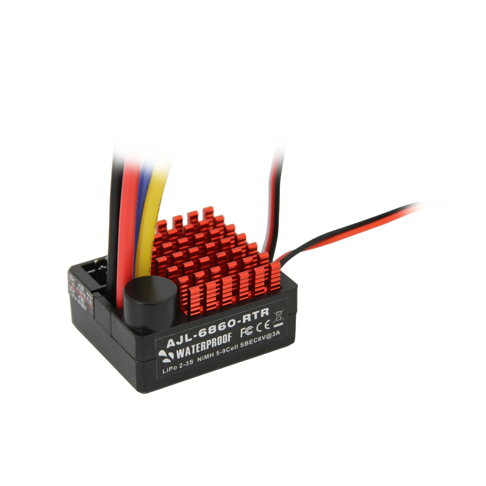60A Impermeabile Spazzolato ES - Esc Waterproof 60A recensione e prezzo