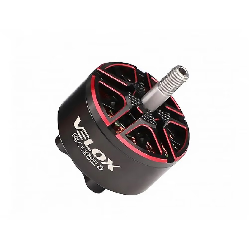 Motore Brushless T-MOTOR T-HOB - Rc Hobby Tech recensione e prezzo