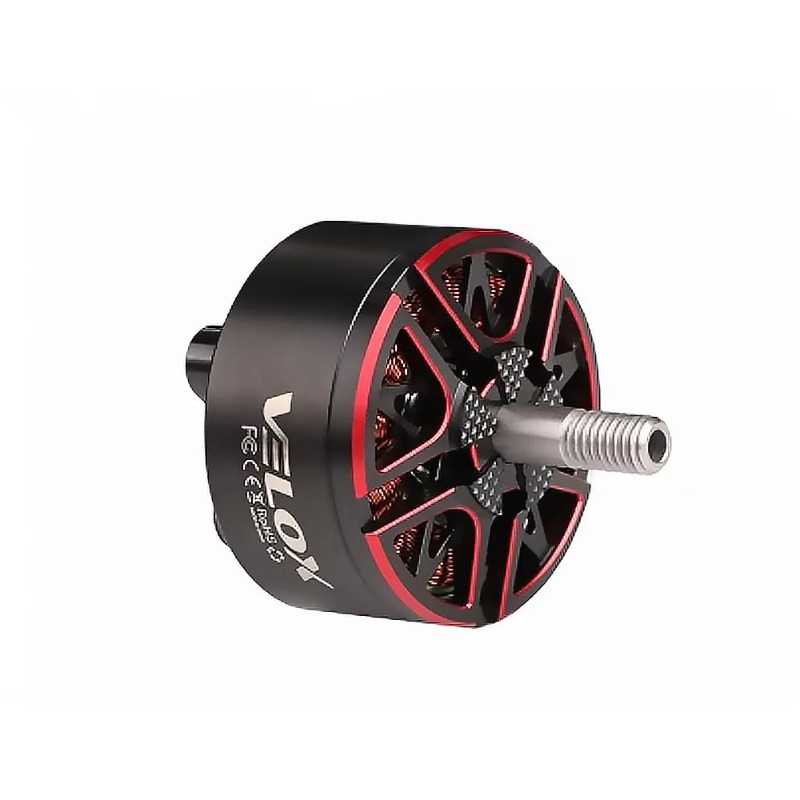 Motore Brushless T-MOTOR T-HOB - Rc Hobby Tech recensione e prezzo